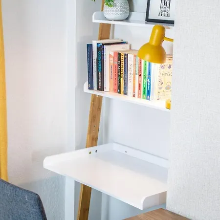 Maria's House - Retreat 3 Bedroom بيت للعطل