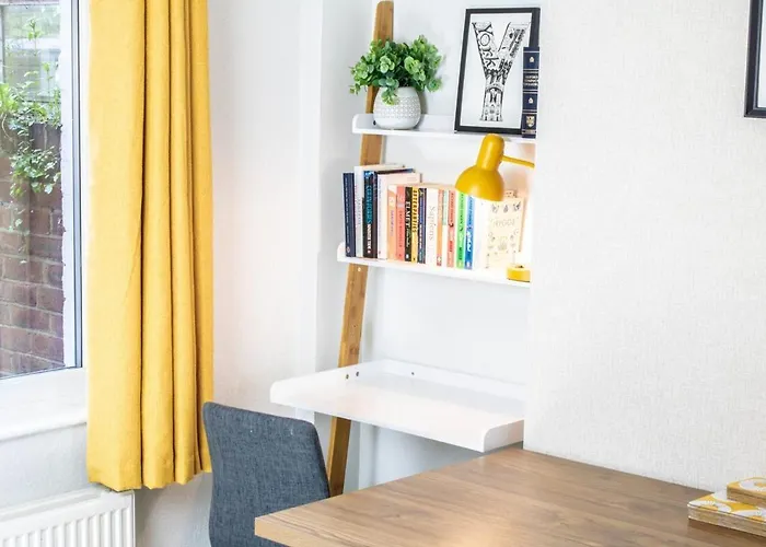 Maria's House - Retreat 3 Bedroom