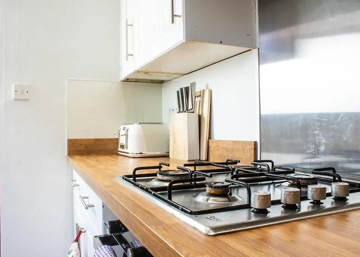 度假居 Maria's House - Retreat 3 Bedroom