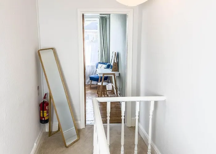 度假居 Maria's House - Retreat 3 Bedroom *