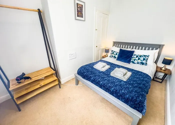 度假居 Maria's House - Retreat 3 Bedroom *