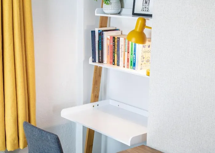 Maria's House - Retreat 3 Bedroom 度假居