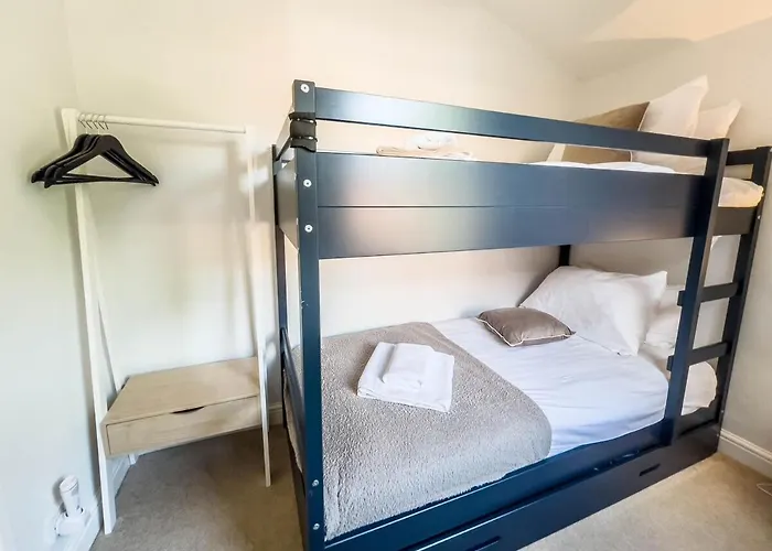 度假居 Maria's House - Retreat 3 Bedroom *