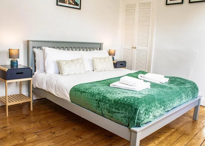 Maria's House - Retreat 3 Bedroom *