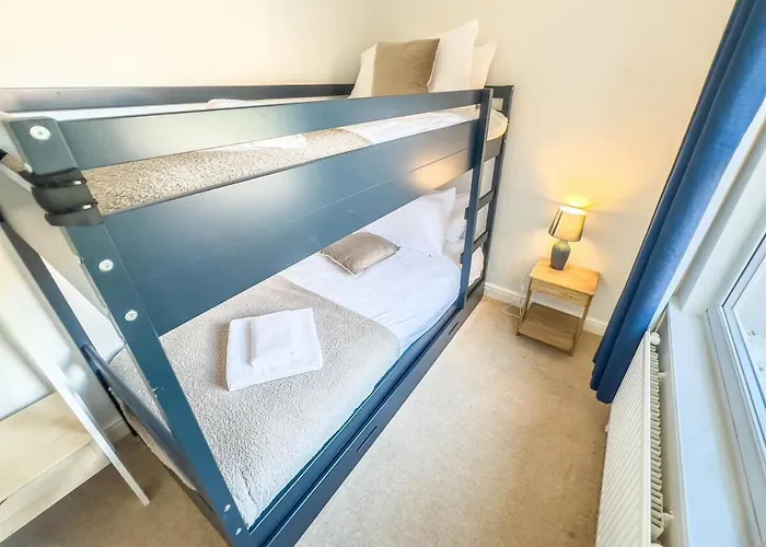 Maria's House - Retreat 3 Bedroom 约克