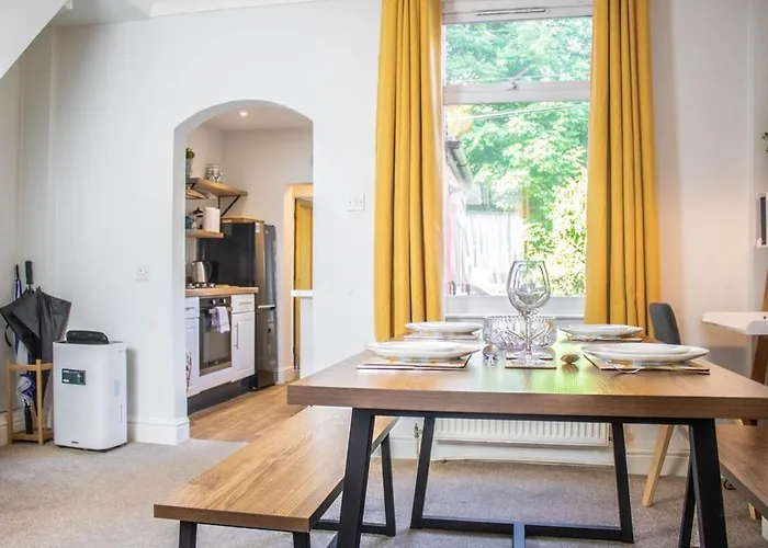 度假居 Maria's House - Retreat 3 Bedroom *