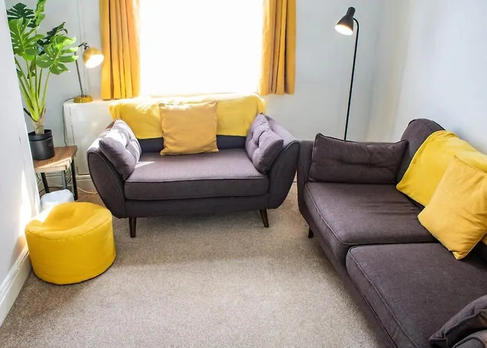 Maria's House - Retreat 3 Bedroom *