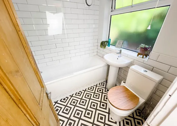 Maria's House - Retreat 3 Bedroom