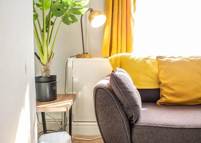 Maria's House - Retreat 3 Bedroom 度假居