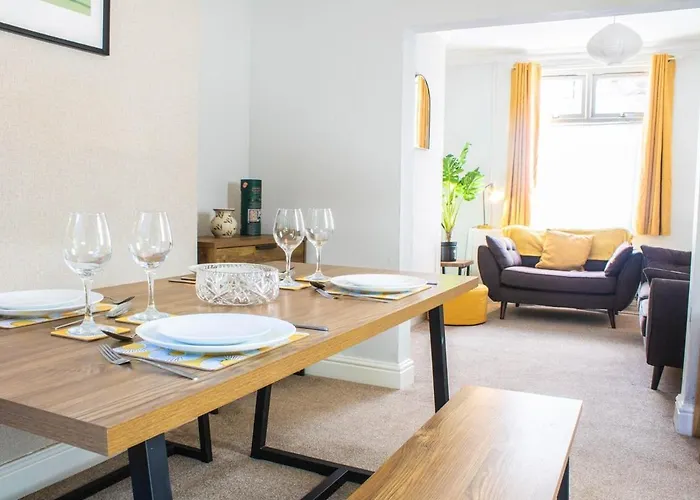 度假居 Maria's House - Retreat 3 Bedroom